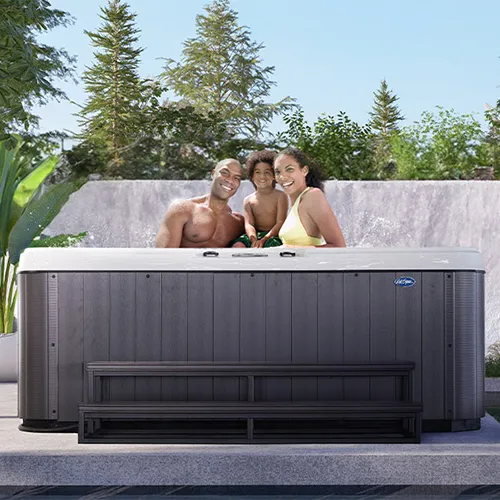 Patio Plus hot tubs for sale in Frisco
